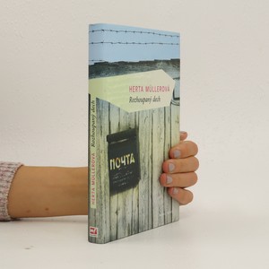 náhled knihy - Rozhoupaný dech