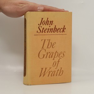 náhled knihy - The Grapes of Wrath