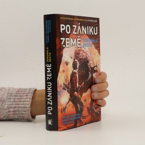 náhled knihy - Po zániku Země: dokonalá bestie