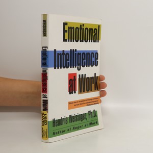 náhled knihy - Emotional Intelligence at Work