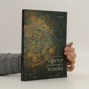 náhled knihy - Vzestup po úrovních vědomí. Schody k osvícení