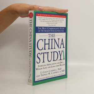 náhled knihy - The China Study