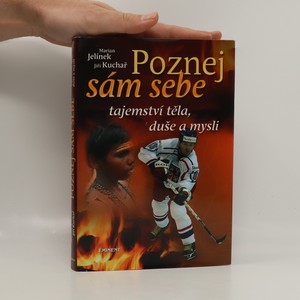 náhled knihy - Poznej sám sebe