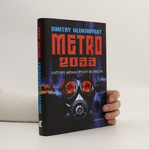 náhled knihy - Metro 2033