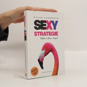 náhled knihy - Sexy strategie. Pro ženy se smyslem pro humor