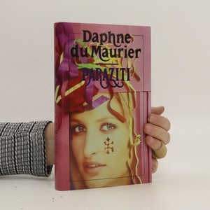 náhled knihy - Paraziti