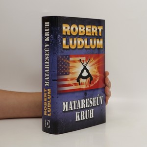 náhled knihy - Matareseův kruh