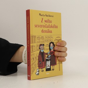náhled knihy - Z mého severoitalského deníku