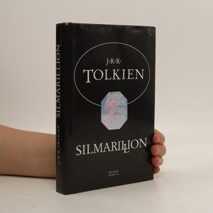 náhled knihy - Silmarillion