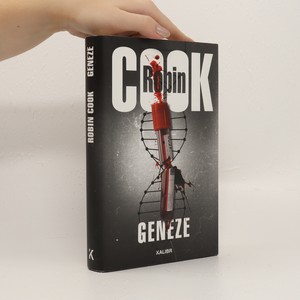 náhled knihy - Geneze
