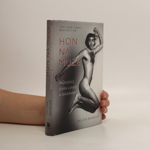 náhled knihy - Hon na muže