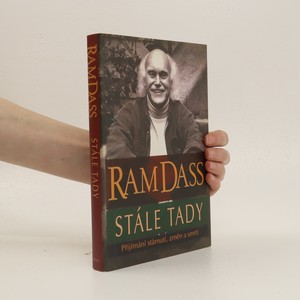 náhled knihy - Stále tady : přijímání stárnutí, změn a smrti