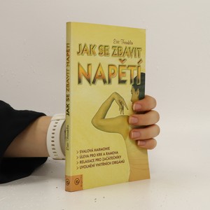 náhled knihy - Jak se zbavit napětí