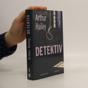 náhled knihy - Detektiv