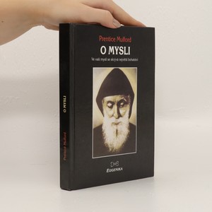 náhled knihy - O mysli : ve vaší mysli se skrývá největší bohatství
