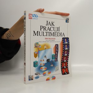 náhled knihy - Jak pracují multimédia