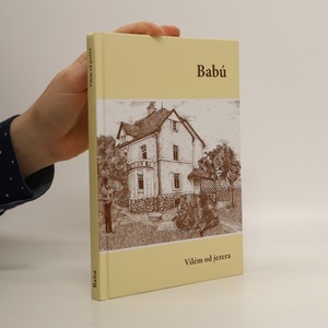 náhled knihy - Babú
