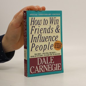 náhled knihy - How To Win Friends And Influence People