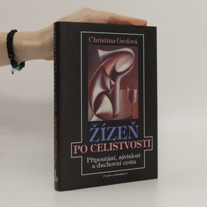 náhled knihy - Žízeň po celistvosti