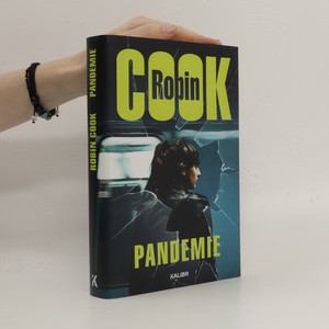 náhled knihy - Pandemie