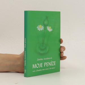 náhled knihy - Moje peníze, aneb,