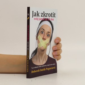 náhled knihy - Jak zkrotit svůj jazyk za 30 dní