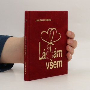 náhled knihy - Láskám všem