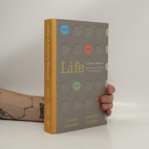 náhled knihy - Life : a user's manual : philosophy for (almost) any eventuality