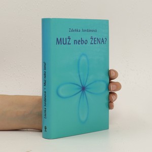 náhled knihy - Muž nebo žena?