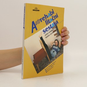 náhled knihy - Autorehabilitační sestava