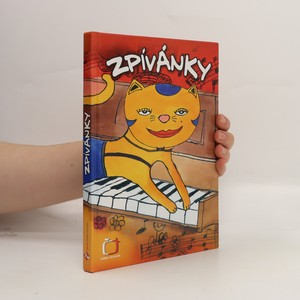 náhled knihy - Zpívánky