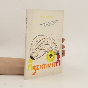 náhled knihy - Asertivita