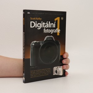 náhled knihy - Digitální fotografie 1