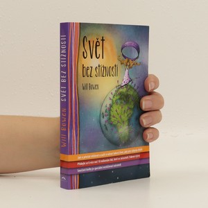 náhled knihy - Svět bez stížností
