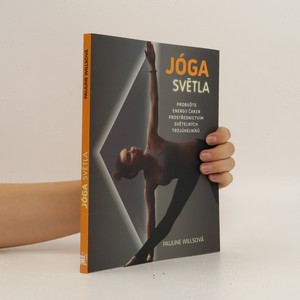 náhled knihy - Jóga světla