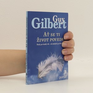 náhled knihy - Ať se ti život povede!