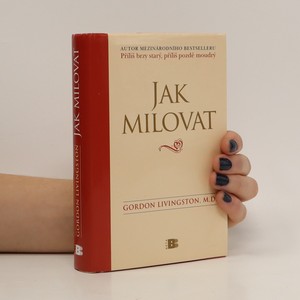 náhled knihy - Jak milovat