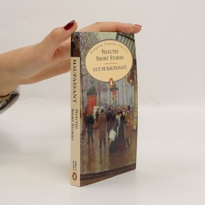 náhled knihy - Selected short stories