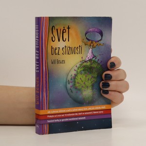 náhled knihy - Svět bez stížností