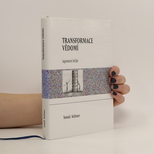náhled knihy - Transformace vědomí. Tajemství kříže
