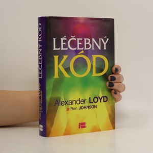 náhled knihy - Léčebný kód
