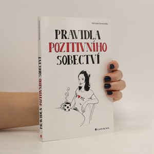 náhled knihy - Pravidla pozitivního sobectví
