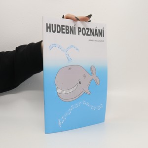 náhled knihy - Hudební poznání