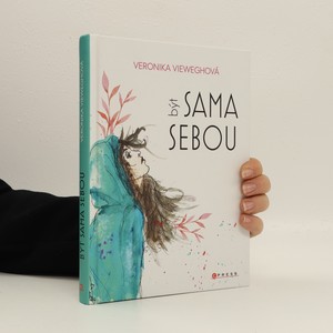 náhled knihy - Být sama sebou