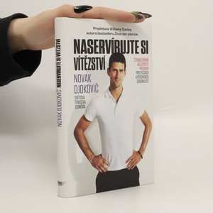 náhled knihy - Naservírujte si vítězství : čtrnáctidenní plán bezlepkové diety pro fyzickou a mentální dokonalost