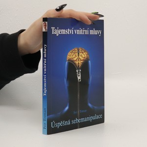 náhled knihy - Úspěšná sebemanipulace. Tajemství vnitřní mluvy