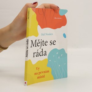náhled knihy - Mějte se ráda : vy na prvním místě