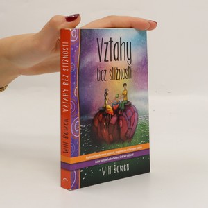 náhled knihy - Vztahy bez stížností