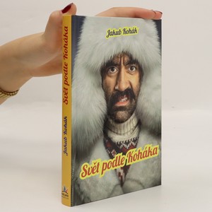 náhled knihy - Svět podle Koháka