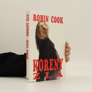 náhled knihy - Kořeny zla